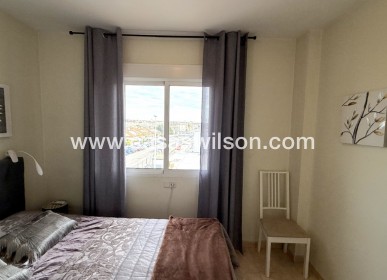 Sale - Apartment - Orihuela - Inland