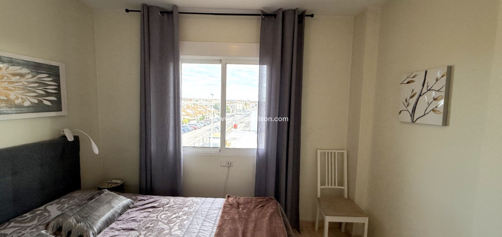 Sale - Apartment - Orihuela - Inland