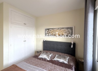 Sale - Apartment - Orihuela - Inland