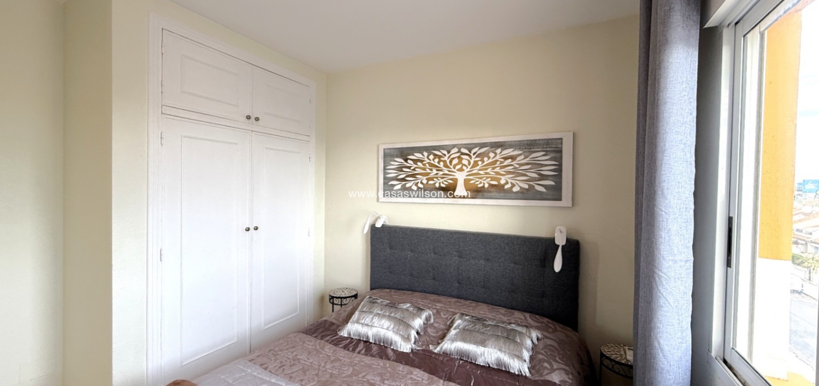 Sale - Apartment - Orihuela - Inland