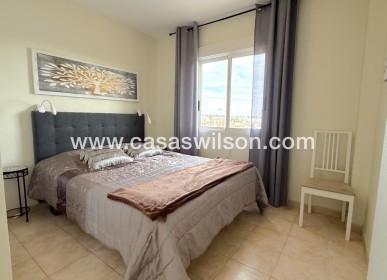 Sale - Apartment - Orihuela - Inland