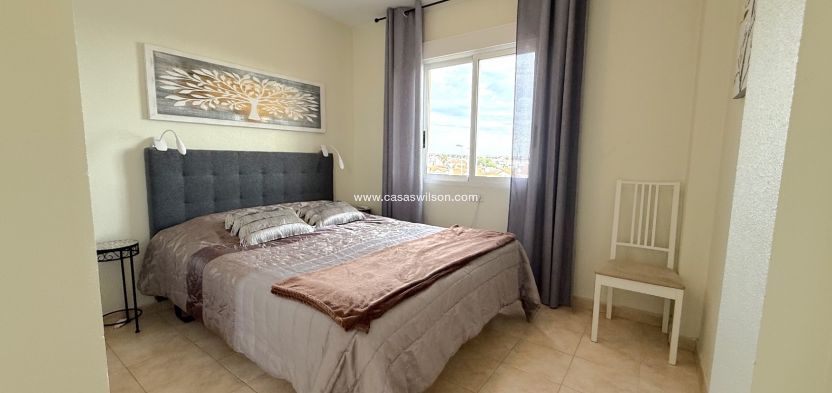 Sale - Apartment - Orihuela - Inland