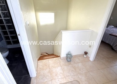 Sale - Apartment - Orihuela - Inland