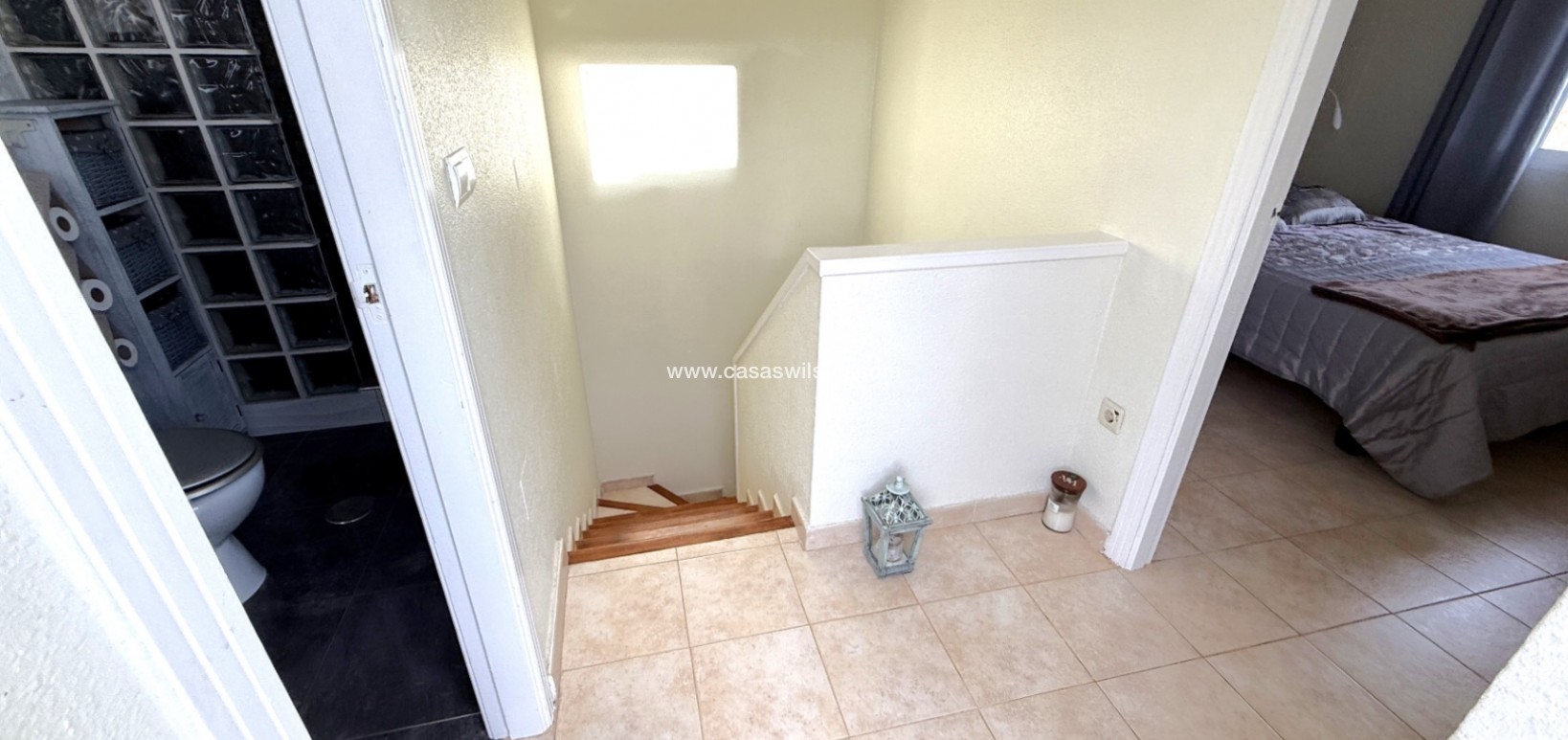 Sale - Apartment - Orihuela - Inland