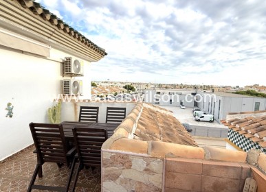 Sale - Apartment - Orihuela - Inland