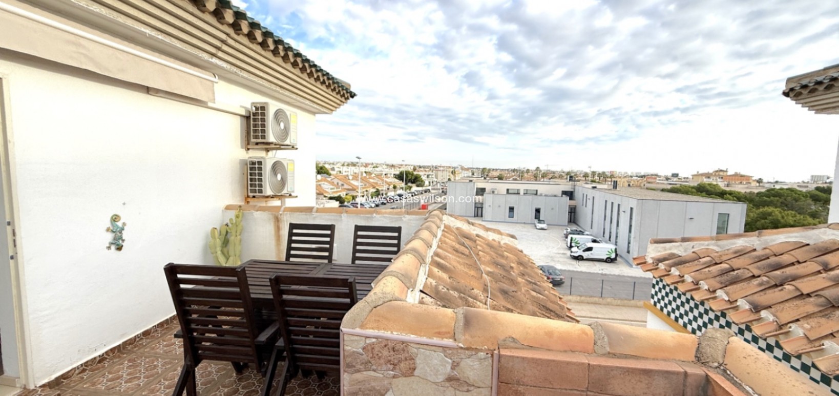 Sale - Apartment - Orihuela - Inland