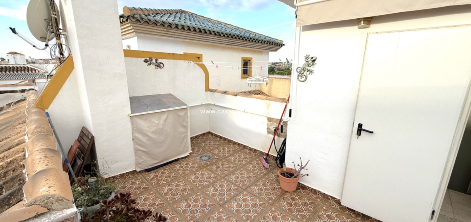 Sale - Apartment - Orihuela - Inland