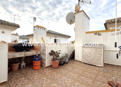 Sale - Apartment - Orihuela - Inland