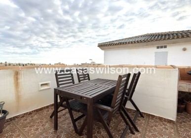 Sale - Apartment - Orihuela - Inland
