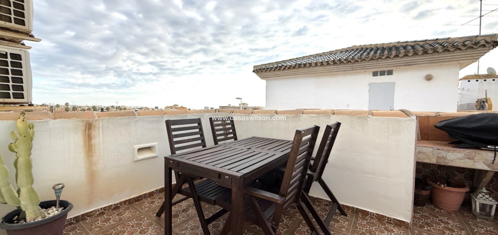 Sale - Apartment - Orihuela - Inland