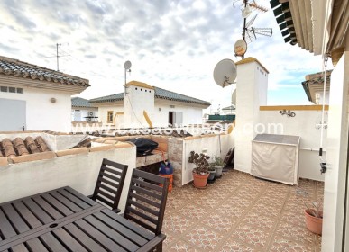 Sale - Apartment - Orihuela - Inland