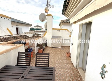 Sale - Apartment - Orihuela - Inland