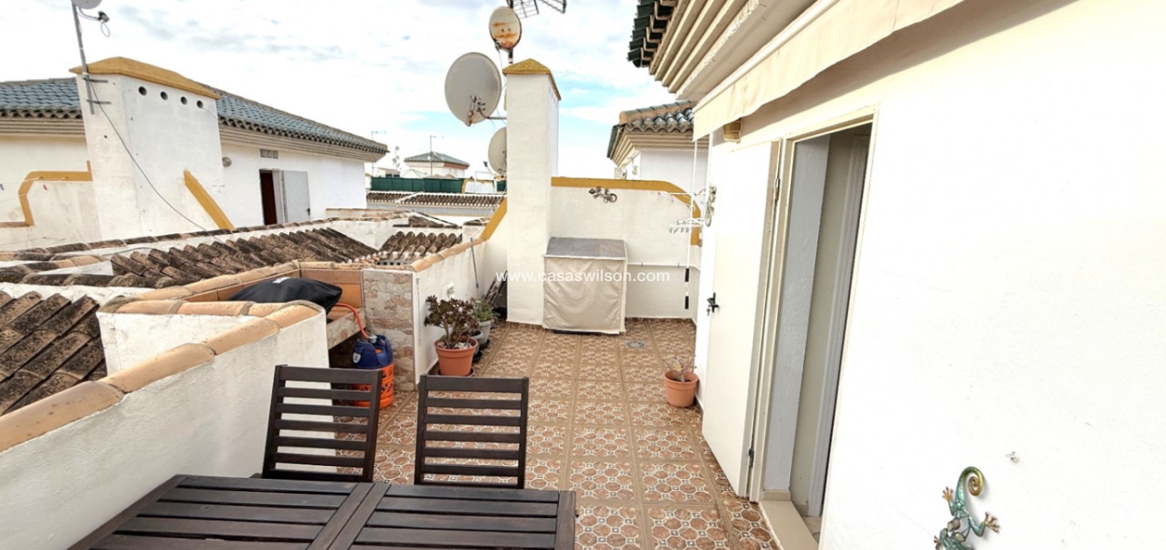 Sale - Apartment - Orihuela - Inland