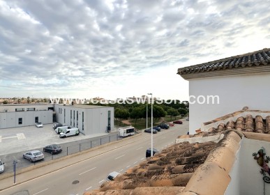 Sale - Apartment - Orihuela - Inland