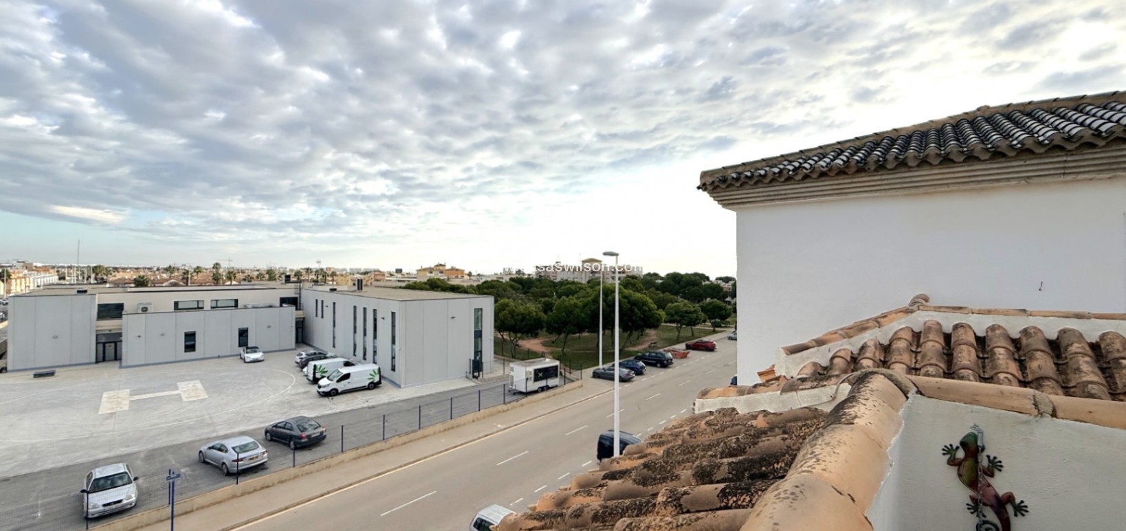 Sale - Apartment - Orihuela - Inland