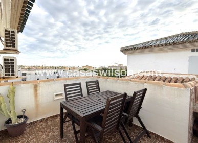 Sale - Apartment - Orihuela - Inland