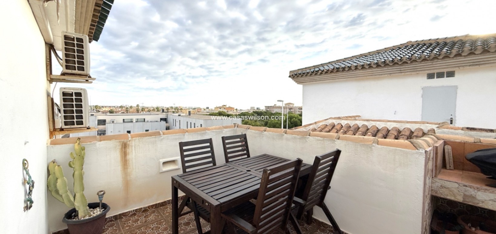 Sale - Apartment - Orihuela - Inland