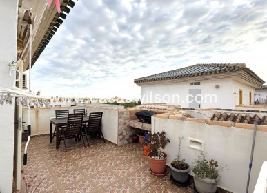 Sale - Apartment - Orihuela - Inland