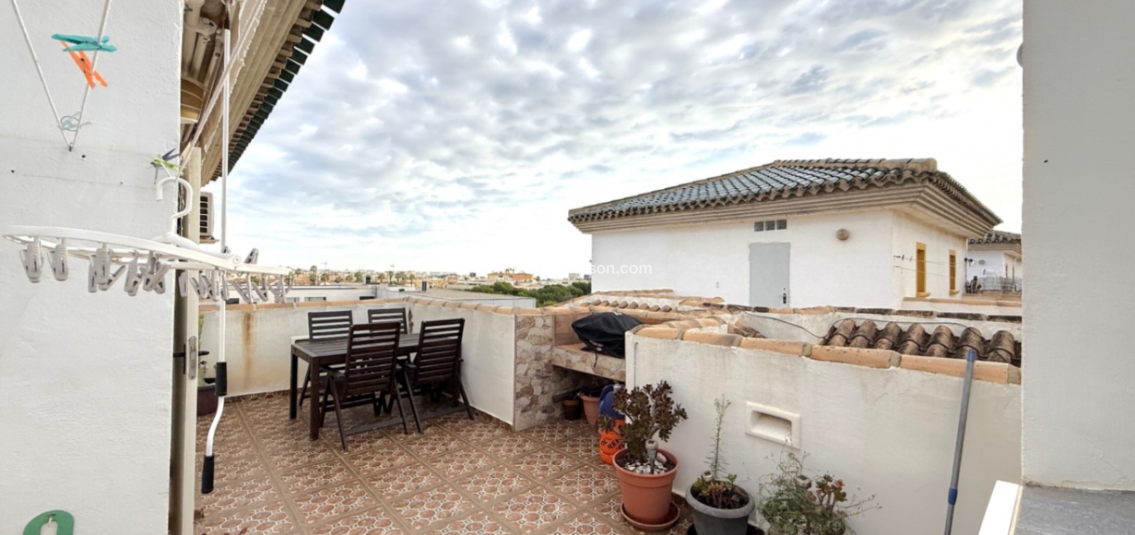 Sale - Apartment - Orihuela - Inland