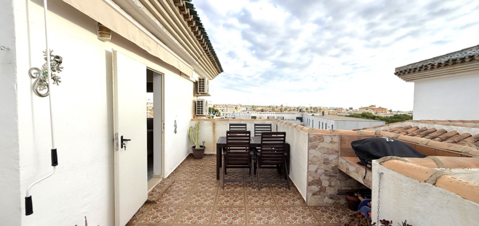 Sale - Apartment - Orihuela - Inland