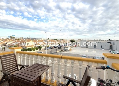 Sale - Apartment - Orihuela - Inland