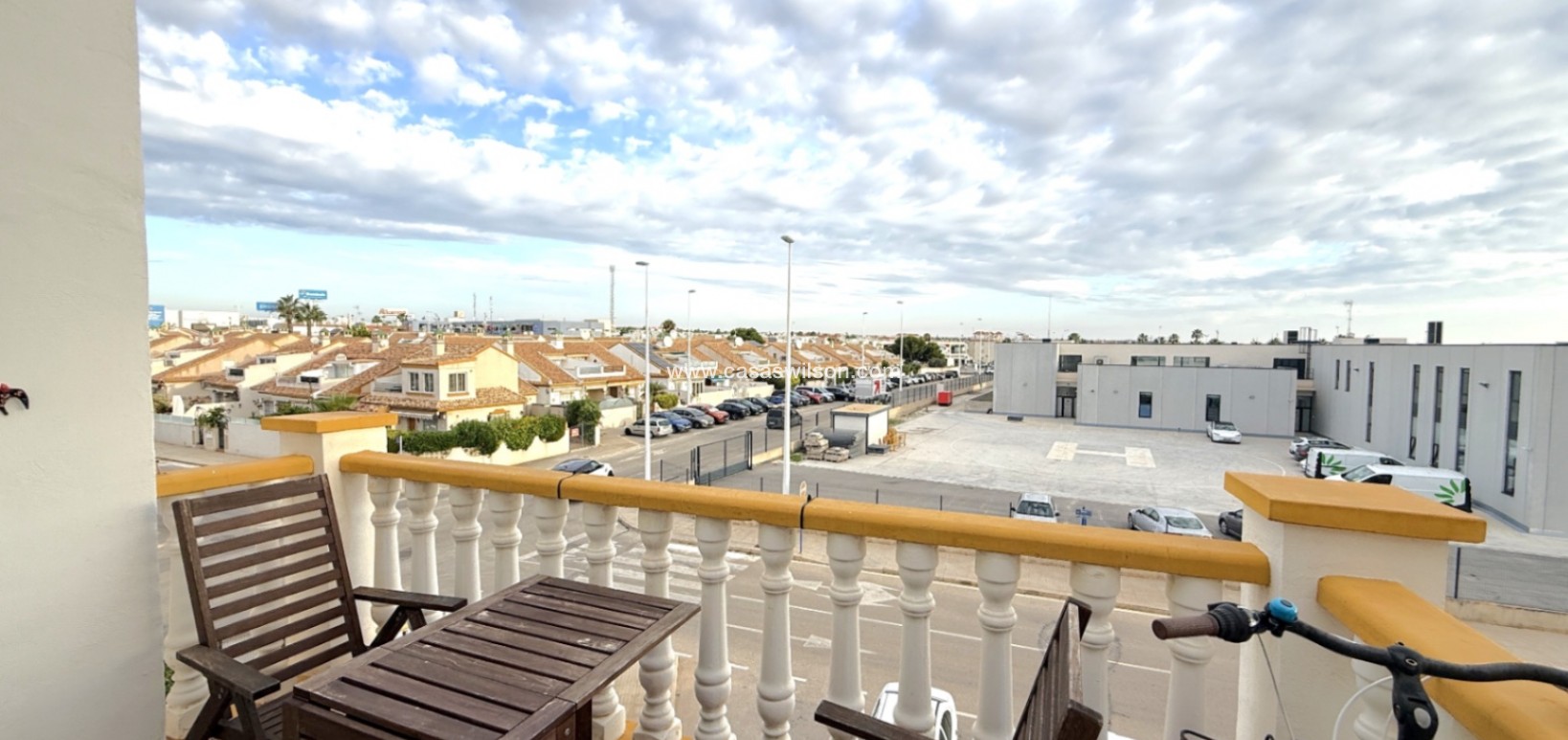Sale - Apartment - Orihuela - Inland
