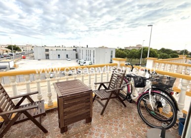 Sale - Apartment - Orihuela - Inland