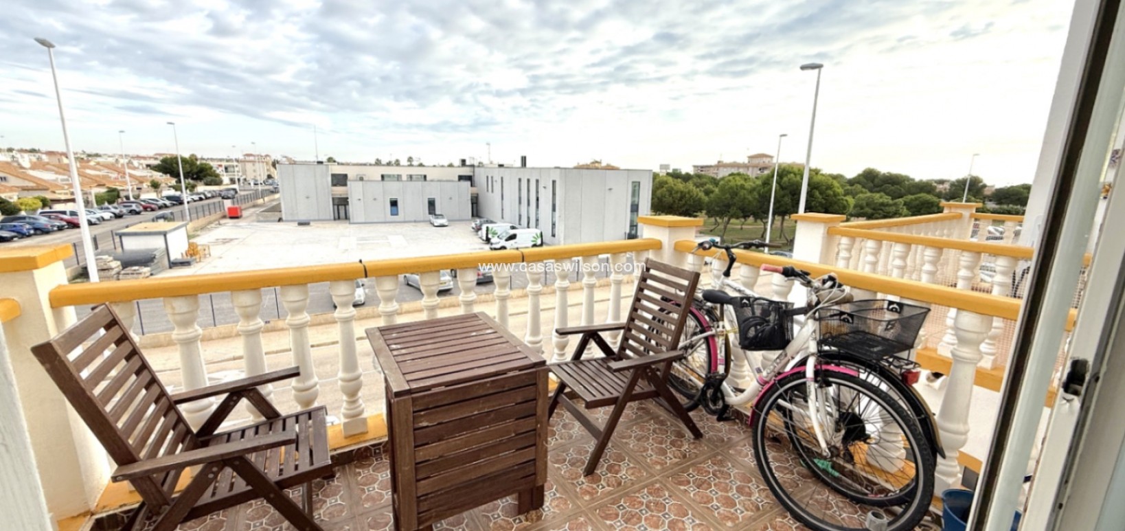 Sale - Apartment - Orihuela - Inland