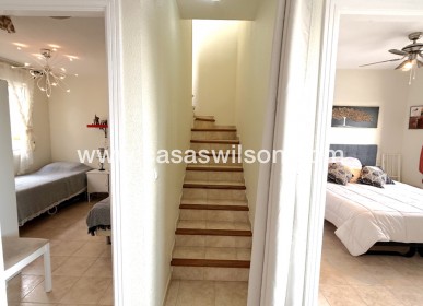 Sale - Apartment - Orihuela - Inland