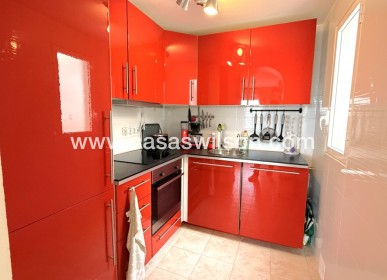 Sale - Apartment - Orihuela - Inland