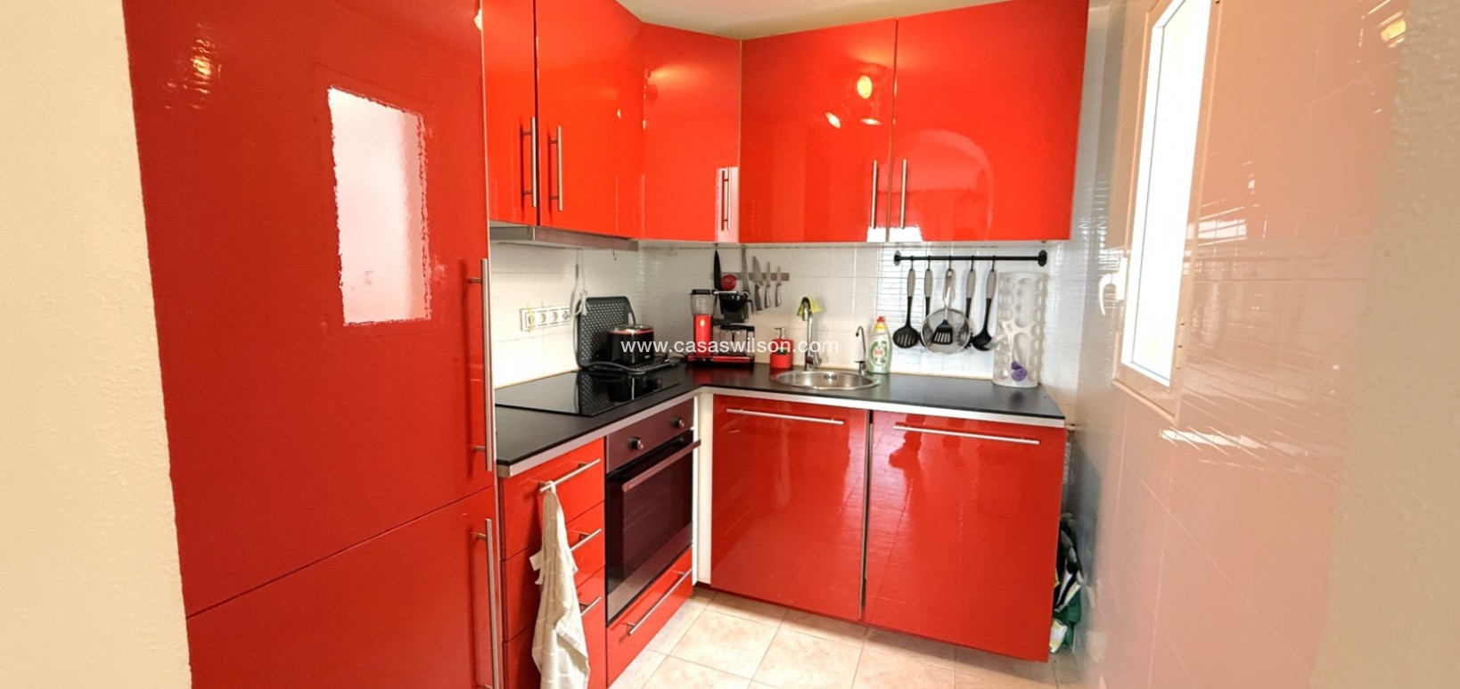 Sale - Apartment - Orihuela - Inland