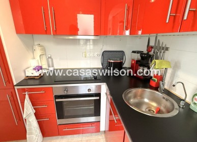 Sale - Apartment - Orihuela - Inland