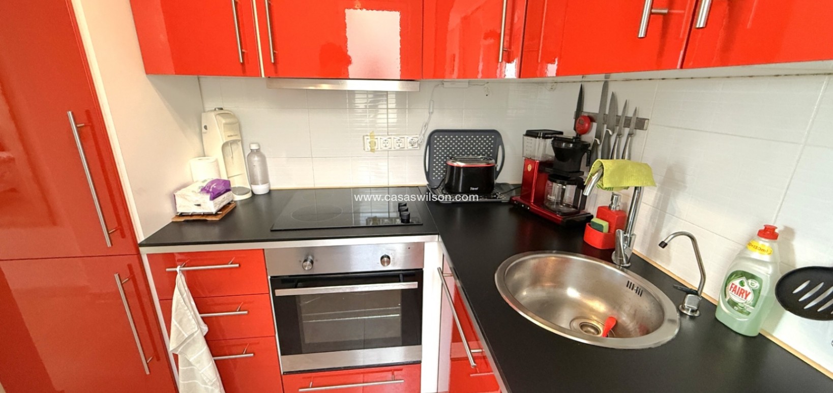 Sale - Apartment - Orihuela - Inland