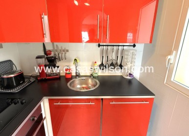 Sale - Apartment - Orihuela - Inland