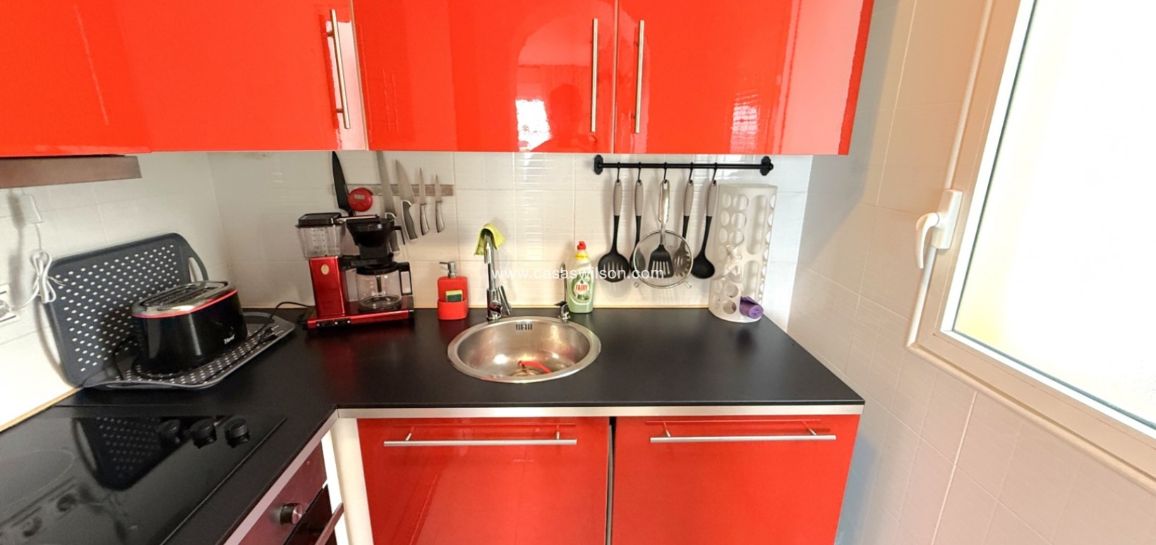 Sale - Apartment - Orihuela - Inland