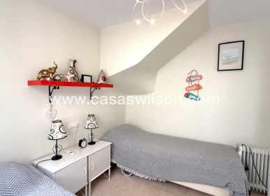 Sale - Apartment - Orihuela - Inland