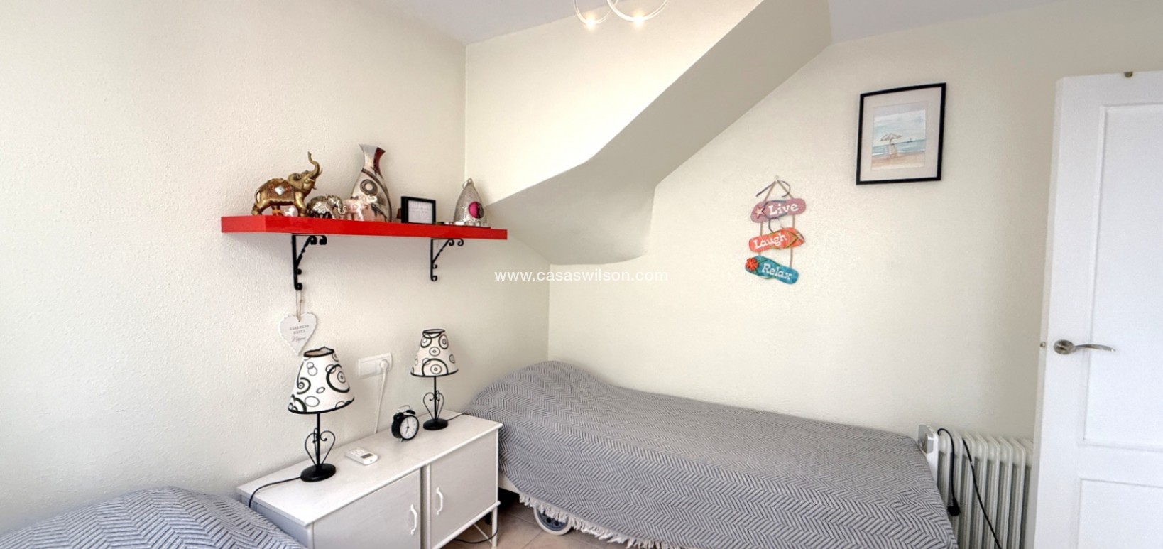 Sale - Apartment - Orihuela - Inland