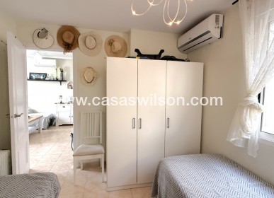 Sale - Apartment - Orihuela - Inland