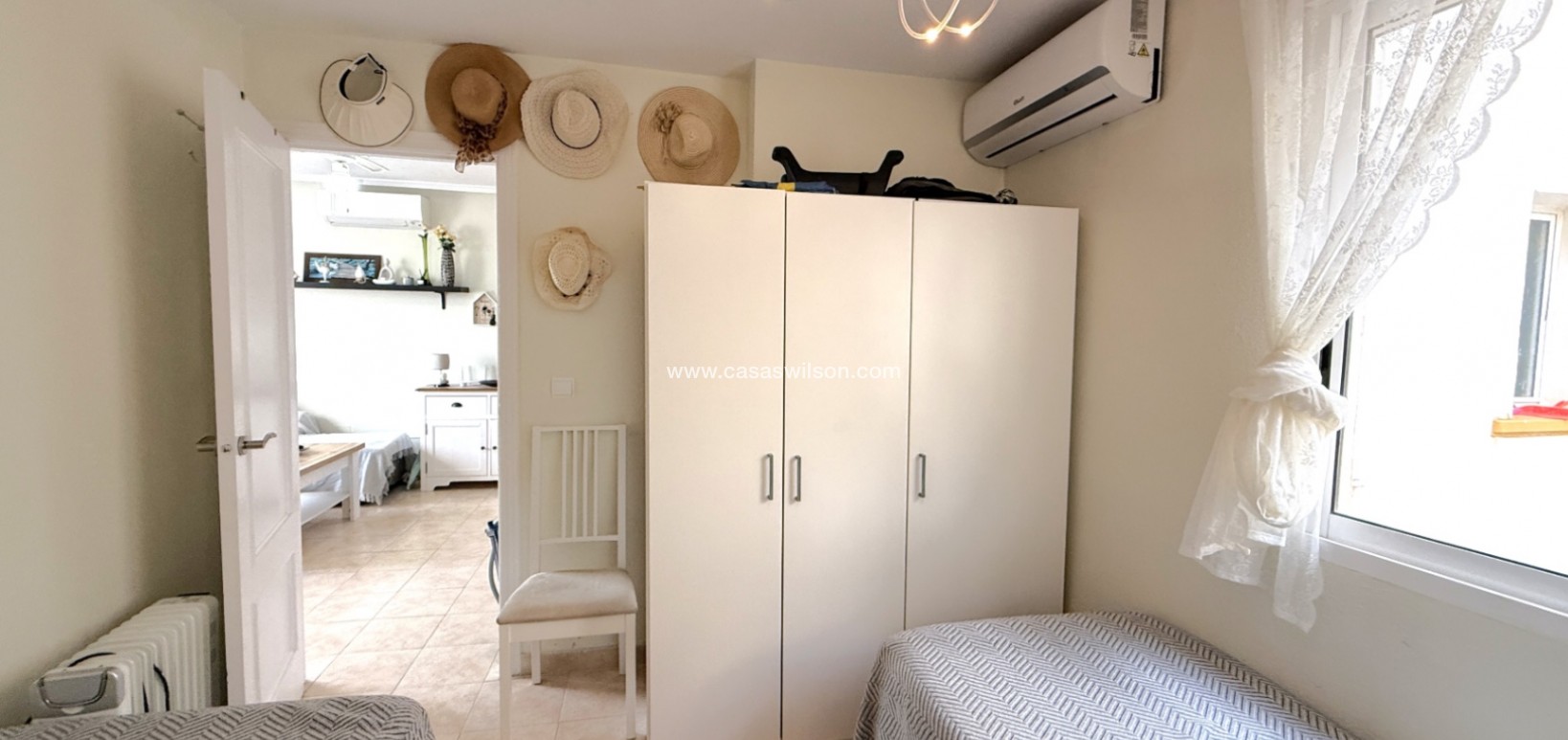 Sale - Apartment - Orihuela - Inland