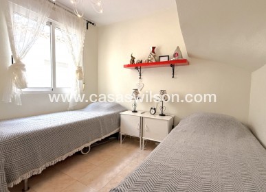 Sale - Apartment - Orihuela - Inland