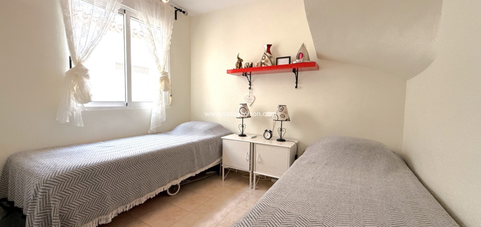 Sale - Apartment - Orihuela - Inland