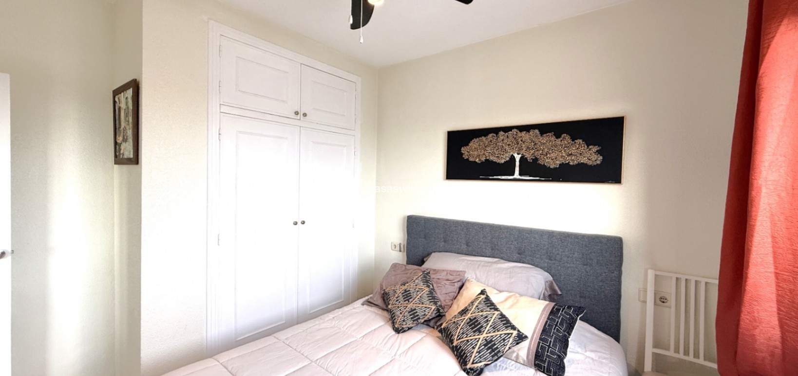 Sale - Apartment - Orihuela - Inland