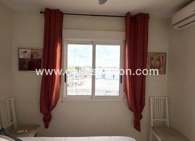 Sale - Apartment - Orihuela - Inland