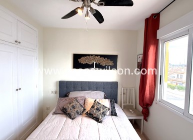 Sale - Apartment - Orihuela - Inland