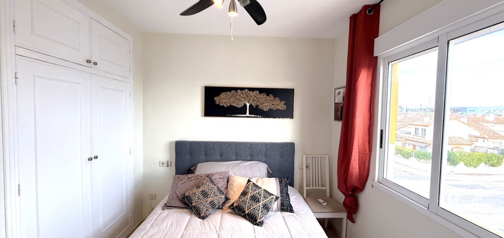 Sale - Apartment - Orihuela - Inland