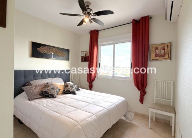 Sale - Apartment - Orihuela - Inland