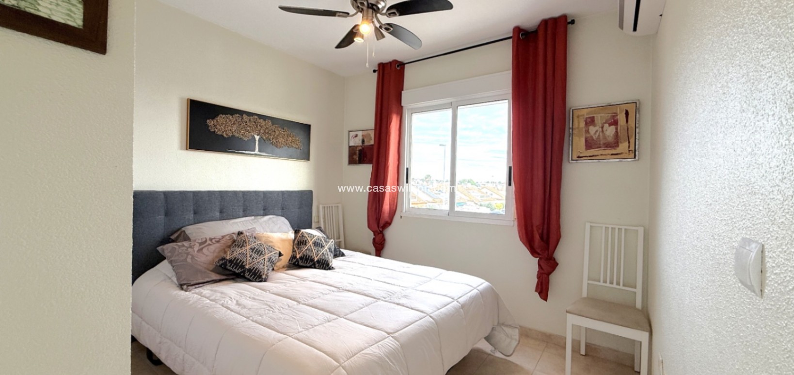 Sale - Apartment - Orihuela - Inland