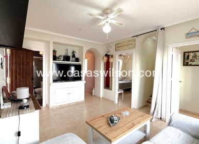 Sale - Apartment - Orihuela - Inland