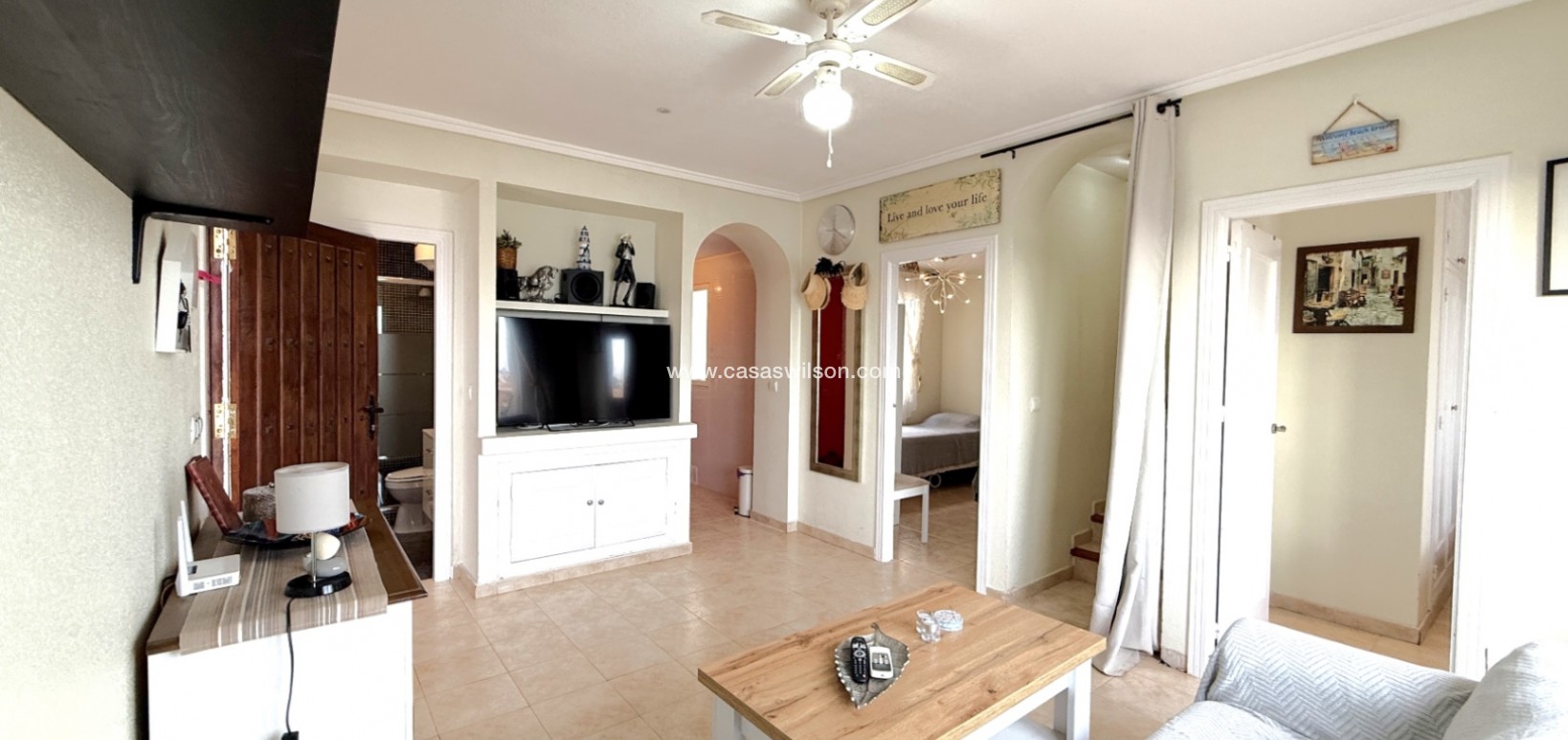 Sale - Apartment - Orihuela - Inland