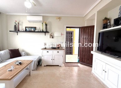 Sale - Apartment - Orihuela - Inland